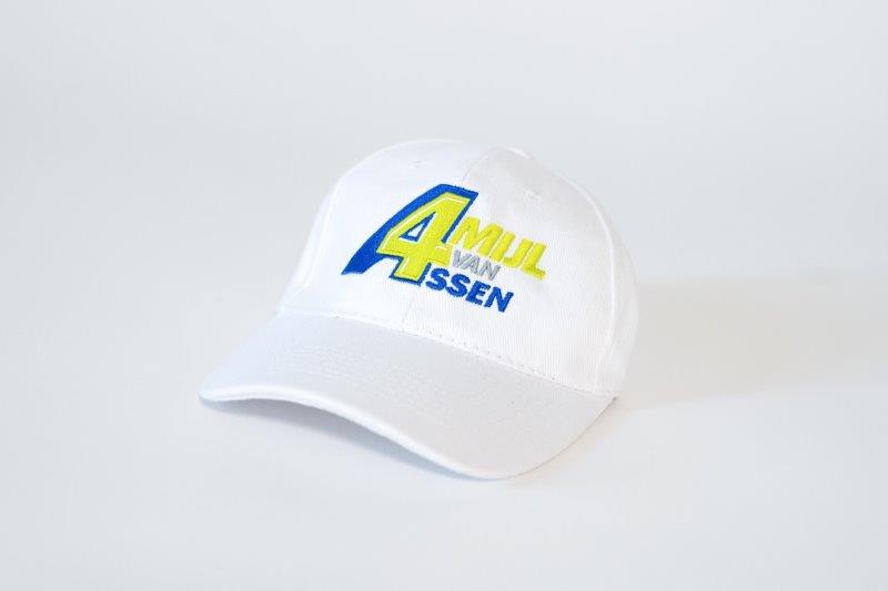 4 Mijl cap