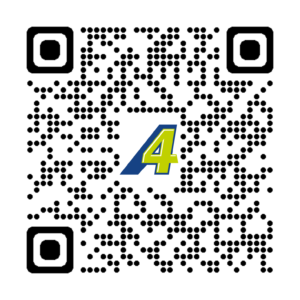 Scan de QR code